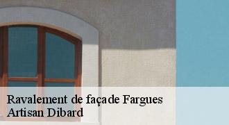 Ravalement de façade