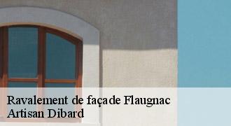 Ravalement de façade