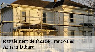 Ravalement de façade