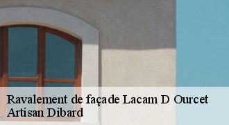 Ravalement de façade
