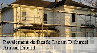 Ravalement de façade