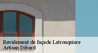 Ravalement de façade