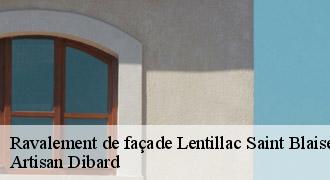 Ravalement de façade