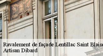 Ravalement de façade