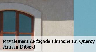 Ravalement de façade