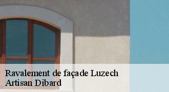 Ravalement de façade