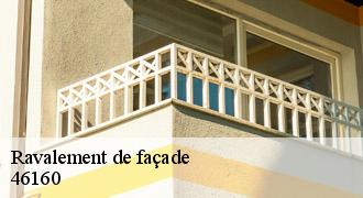 Ravalement de façade