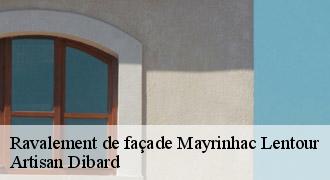 Ravalement de façade