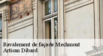 Ravalement de façade