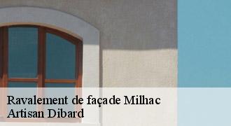 Ravalement de façade