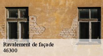 Ravalement de façade
