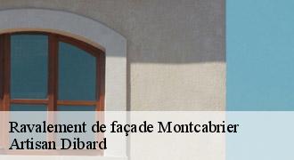 Ravalement de façade