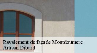 Ravalement de façade