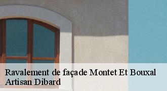 Ravalement de façade