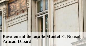 Ravalement de façade