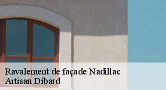 Ravalement de façade