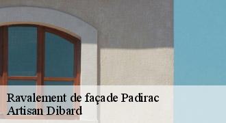 Ravalement de façade