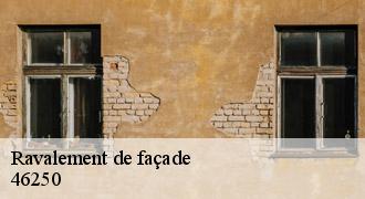 Ravalement de façade