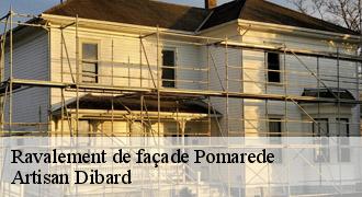 Ravalement de façade