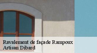 Ravalement de façade