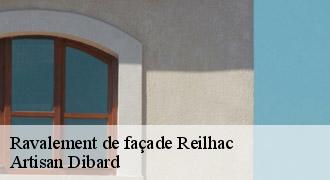 Ravalement de façade