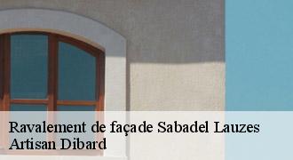 Ravalement de façade