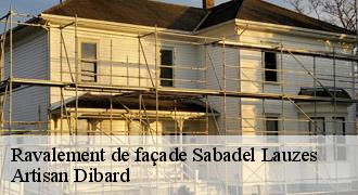 Ravalement de façade