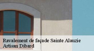 Ravalement de façade