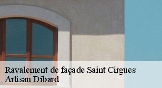 Ravalement de façade