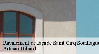 Ravalement de façade
