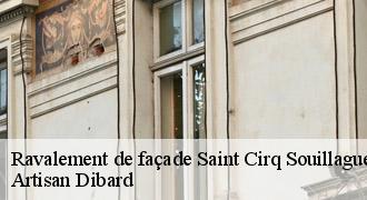 Ravalement de façade