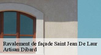 Ravalement de façade
