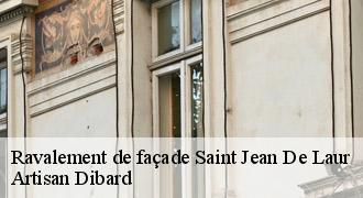 Ravalement de façade