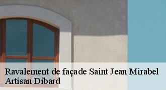 Ravalement de façade