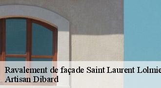Ravalement de façade