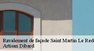 Ravalement de façade