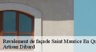Ravalement de façade