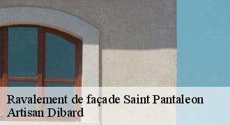 Ravalement de façade