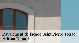 Ravalement de façade