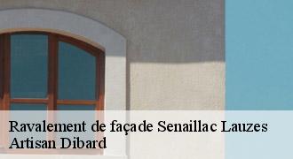 Ravalement de façade