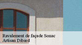 Ravalement de façade