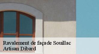 Ravalement de façade