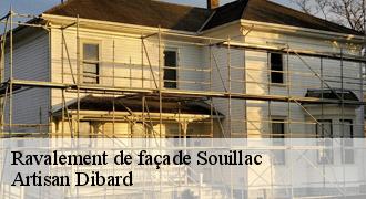 Ravalement de façade