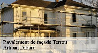 Ravalement de façade