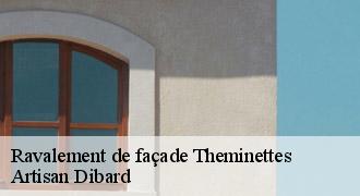 Ravalement de façade