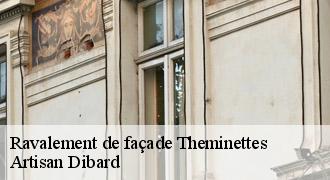 Ravalement de façade