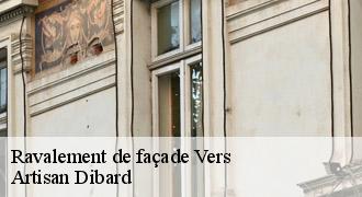 Ravalement de façade