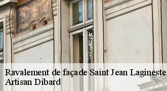Ravalement de façade
